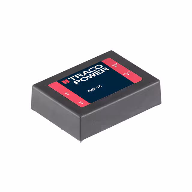 TMP 15115 Traco Power  AC DC Converters